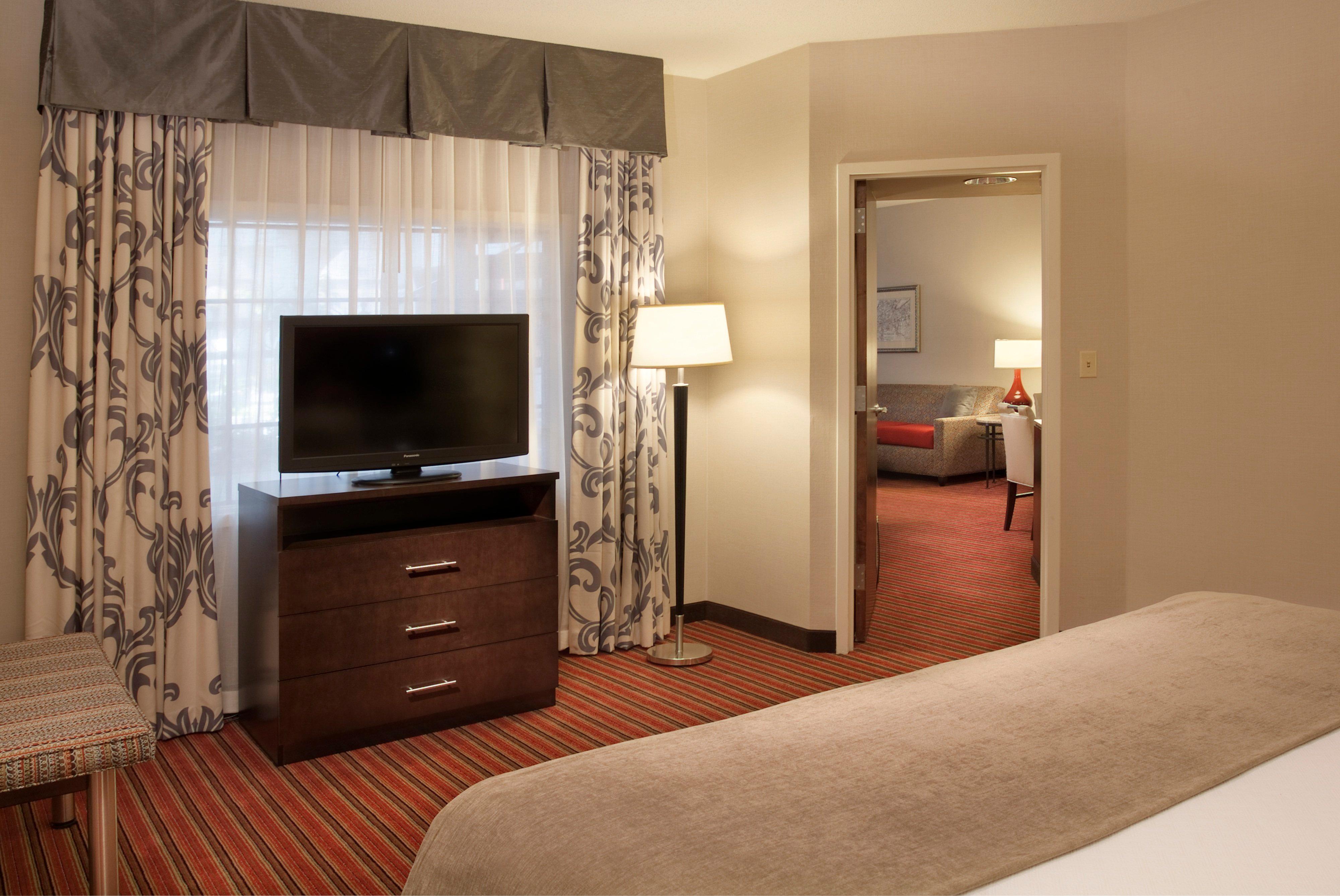 Crowne Plaza Indianapolis-Dwtn-Union Stn By Ihg Hotel Eksteriør billede